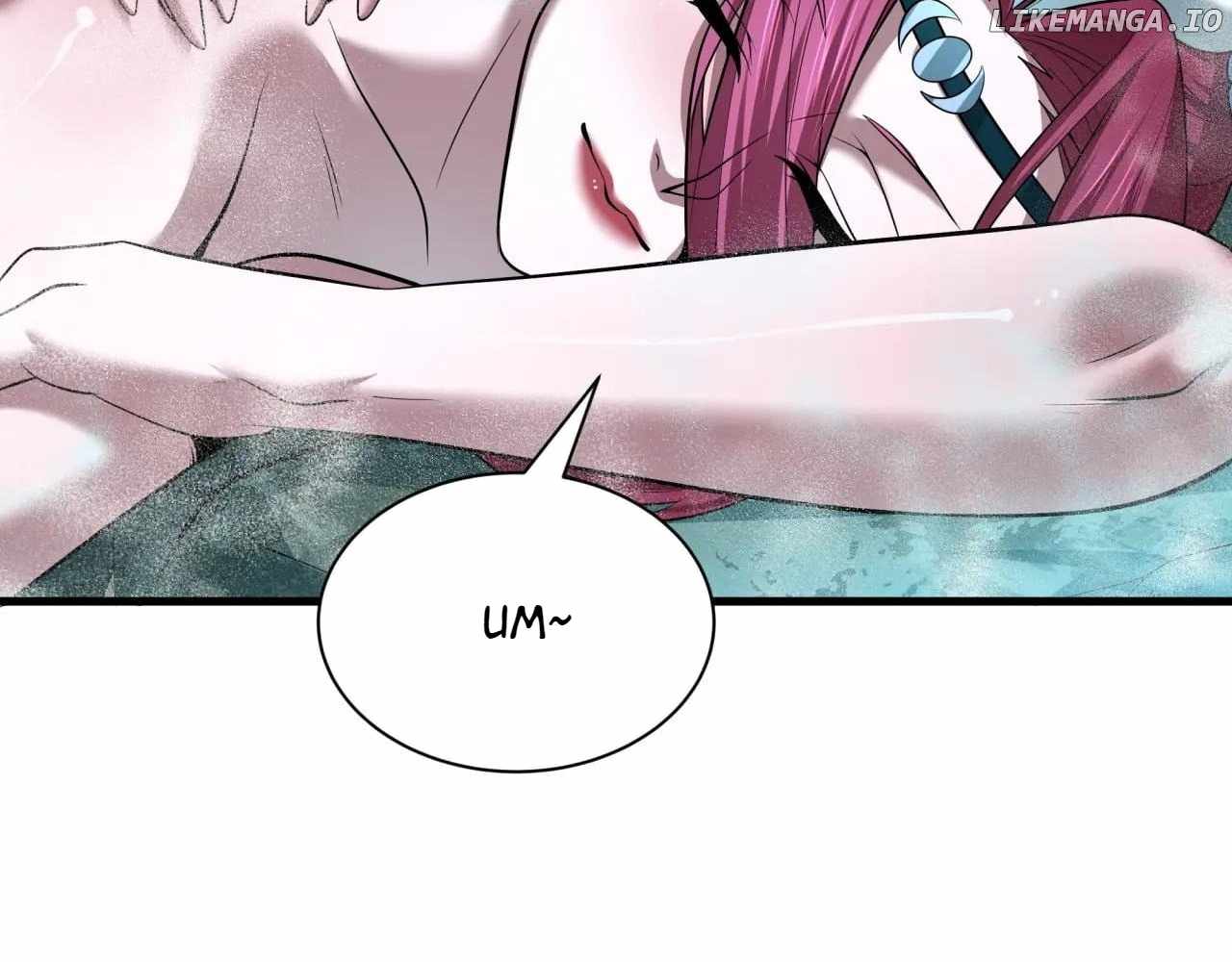 Age of Terror Chapter 490 136
